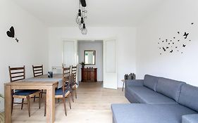 Dandolo Apartment By Welc