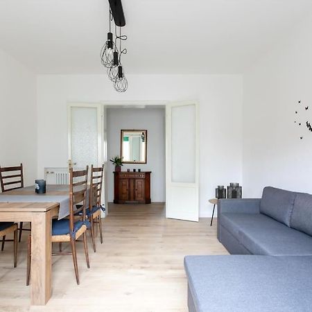 Dandolo Apartment By Welc Treviso Esterno foto
