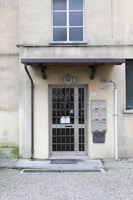 Dandolo Apartment By Welc Treviso Esterno foto