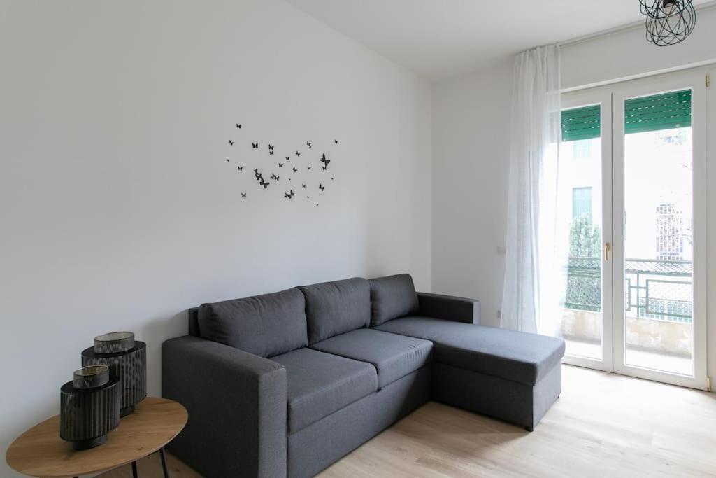 Dandolo Apartment By Welc Treviso Esterno foto