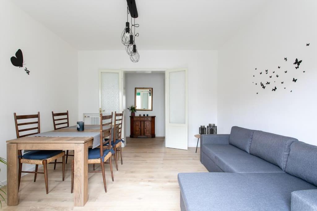 Dandolo Apartment By Welc Treviso Esterno foto