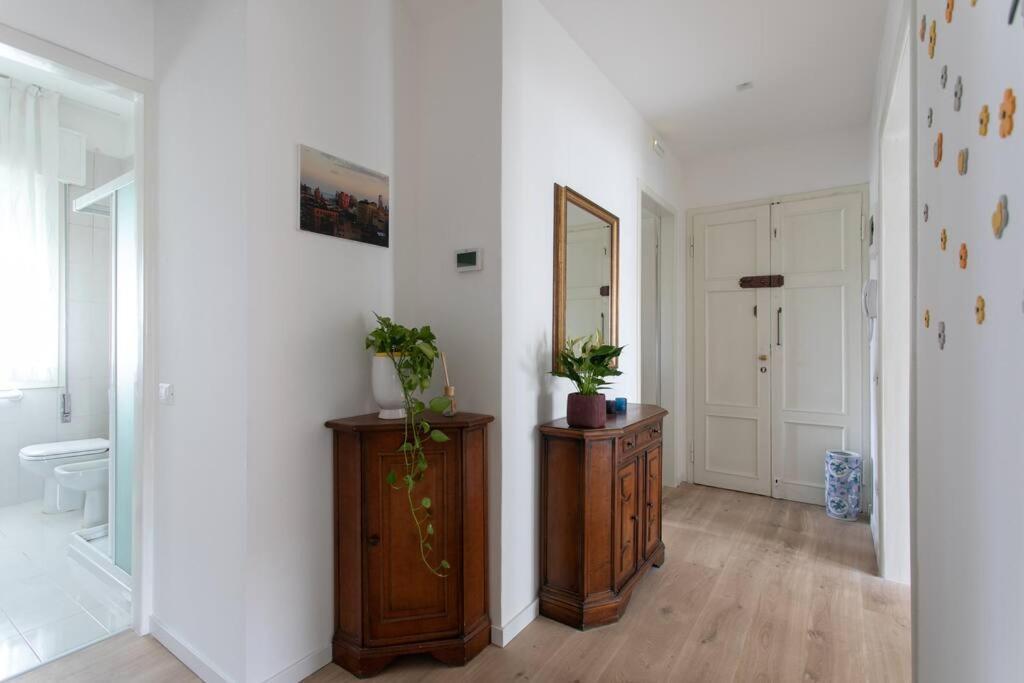 Dandolo Apartment By Welc Treviso Esterno foto