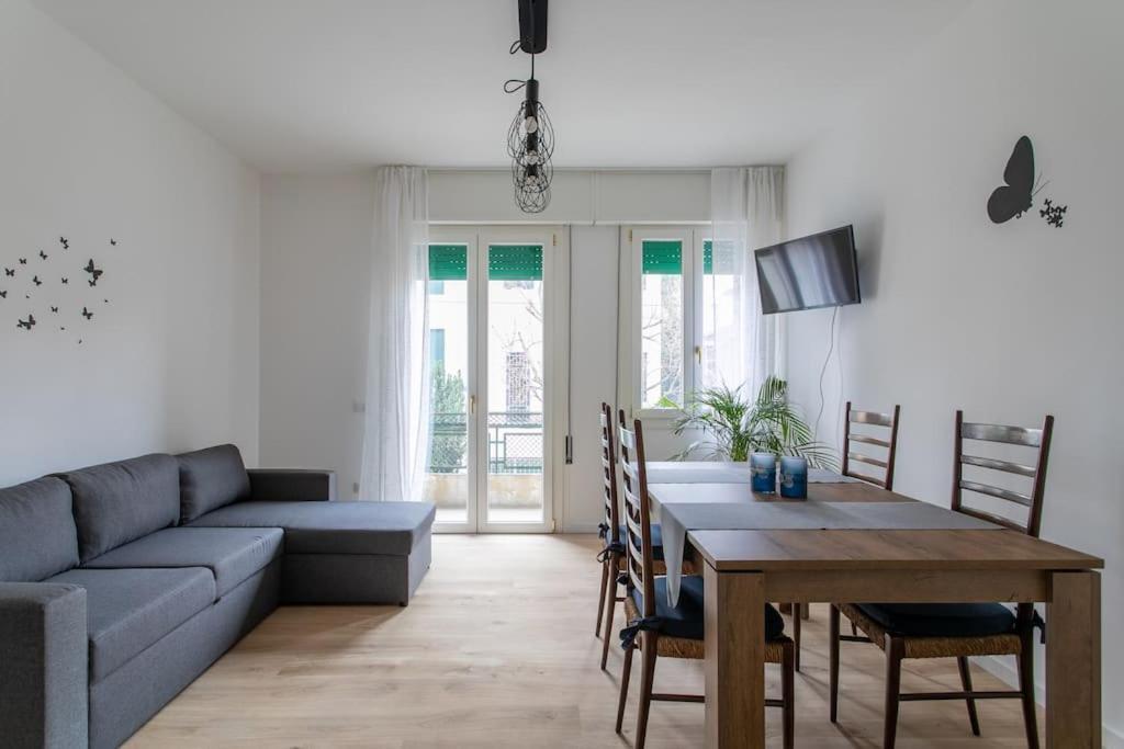 Dandolo Apartment By Welc Treviso Esterno foto