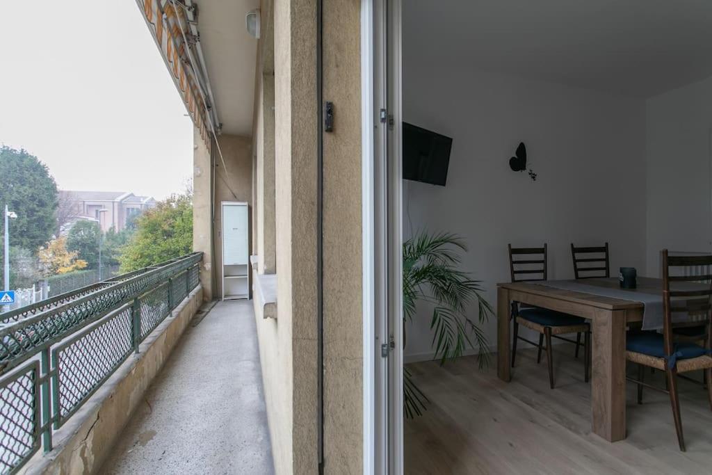 Dandolo Apartment By Welc Treviso Esterno foto